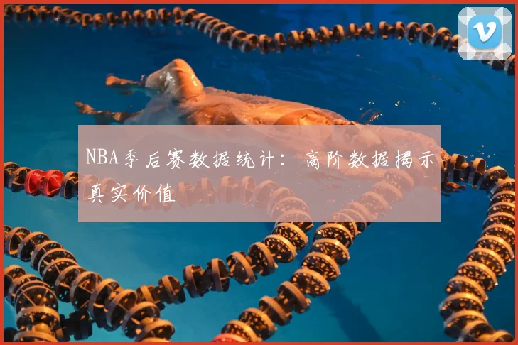 NBA季后赛数据统计：高阶数据揭示真实价值