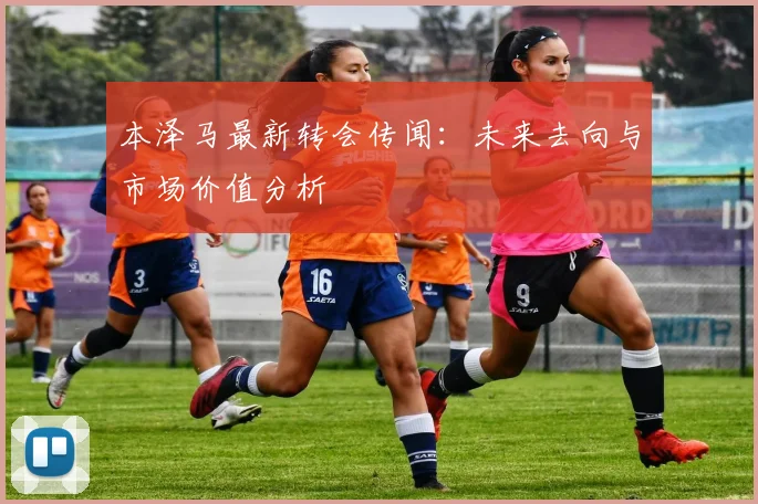 本泽马最新转会传闻:未来去向与市场价值分析