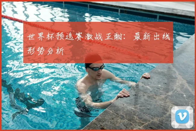 世界杯预选赛激战正酣：最新出线形势分析
