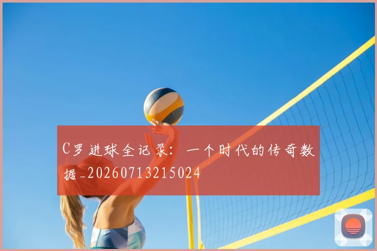 C罗进球全记录：一个时代的传奇数据_20260713215024