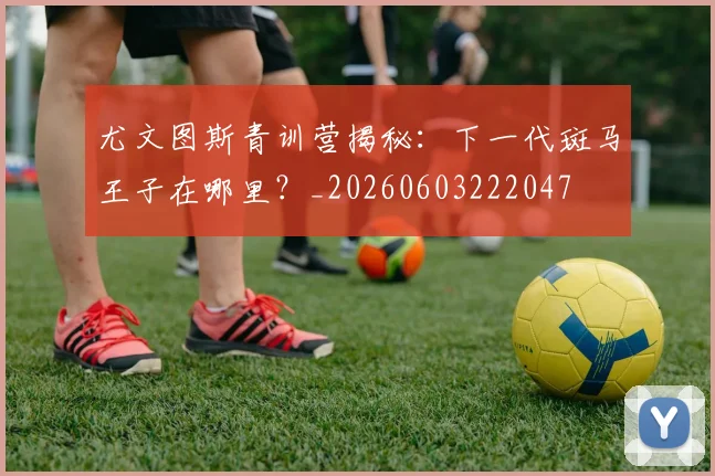 尤文图斯青训营揭秘：下一代斑马王子在哪里？_20260603222047
